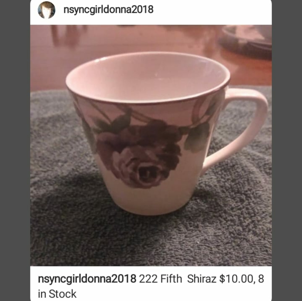 Coffee Mug